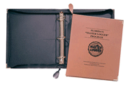 Ziparound Vinyl 3 D Ring Binder